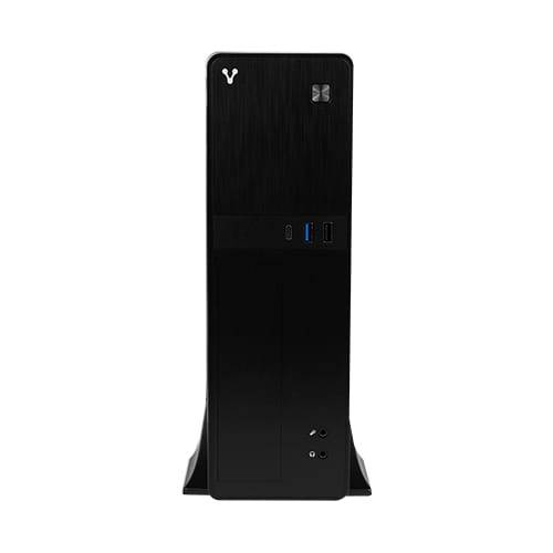 Computadora VORAGO SLIMBAY SB5 I3 - Intel Core, i3-10100, 8 GB, 240 GB Incluye KIT de teclado y mouse Computadora VORAGO SLIMBAY SB5 I3 - Intel Core, i3-10100, 8 GB, 240 GB Incluye KIT de teclado y mouse